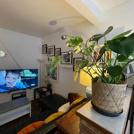 Arrondissement 10 Apartamento París
