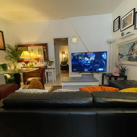 Arrondissement 10 Apartamento