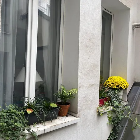 Arrondissement 10 Apartamento *