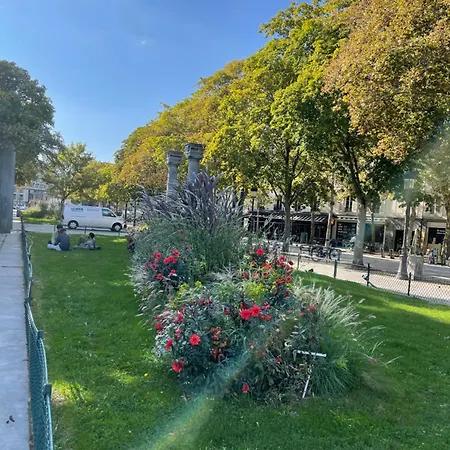 Arrondissement 10 Paris