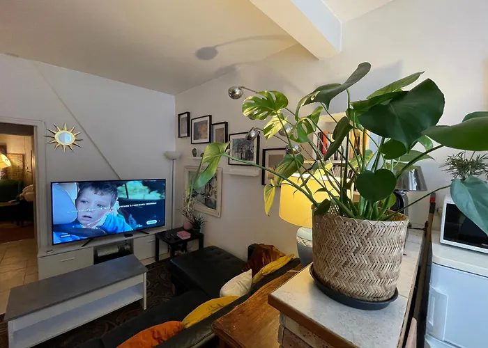 Arrondissement 10 شقة باريس