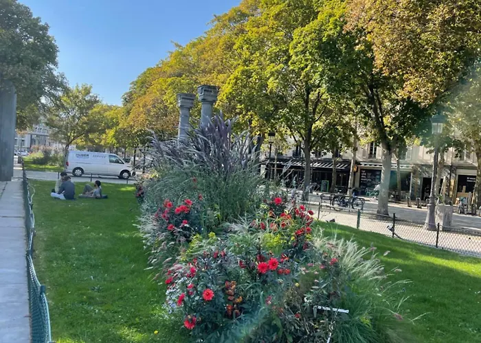 Arrondissement 10 باريس