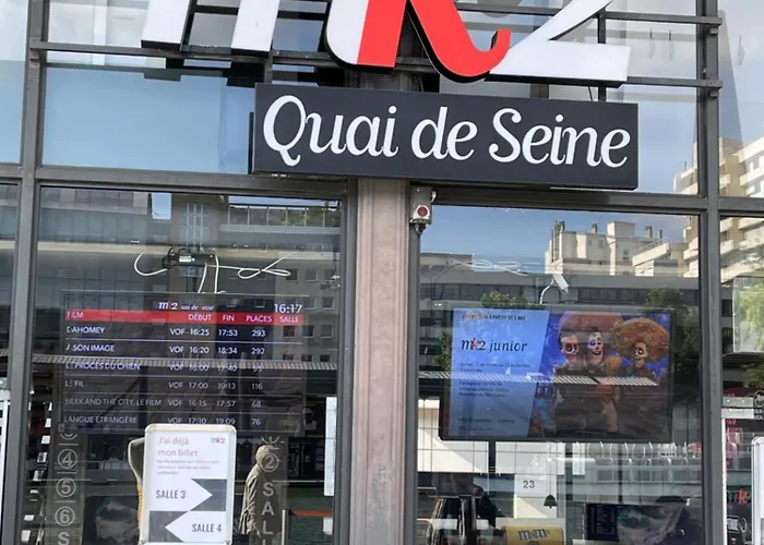 Arrondissement 10 * باريس