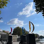 아파트 Arrondissement 10 *