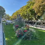 Arrondissement 10 파리