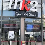 Arrondissement 10 * 파리