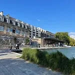 아파트 Arrondissement 10 파리