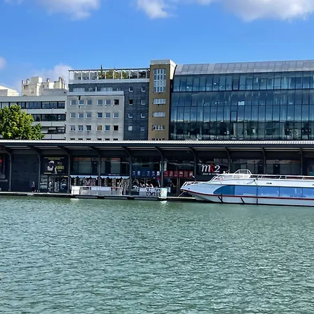 Arrondissement 10 *