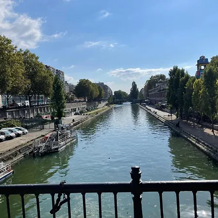 Arrondissement 10 * Paris